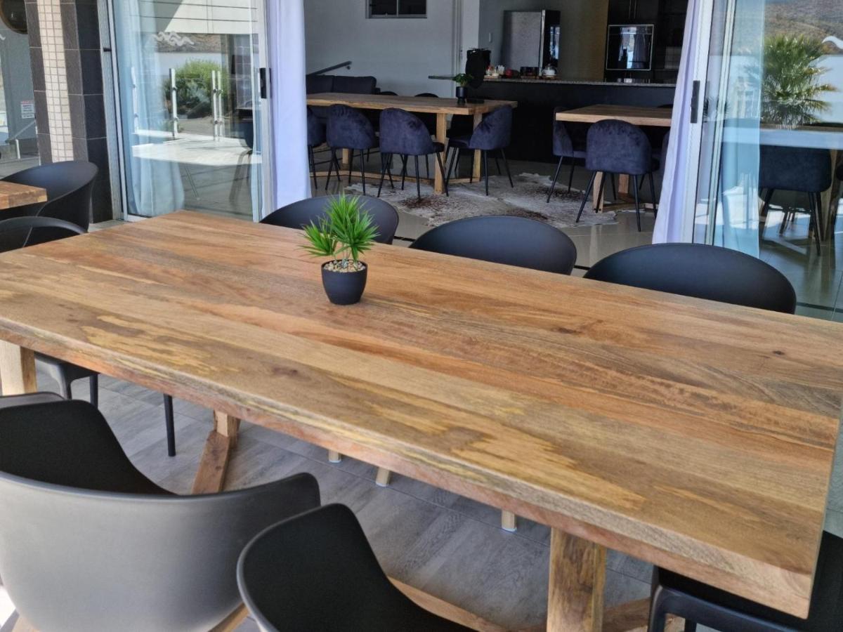 Waterfront Boutique Hotel Vanderkloof Екстериор снимка