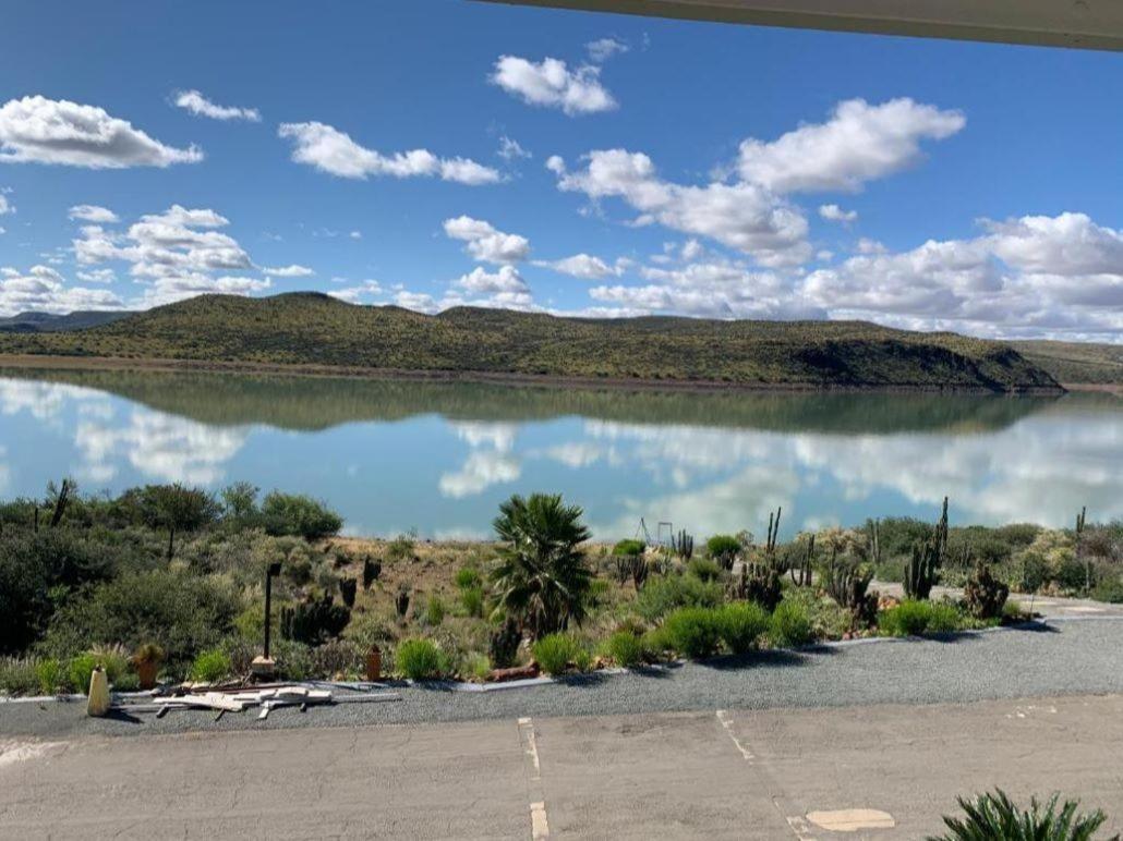 Waterfront Boutique Hotel Vanderkloof Екстериор снимка