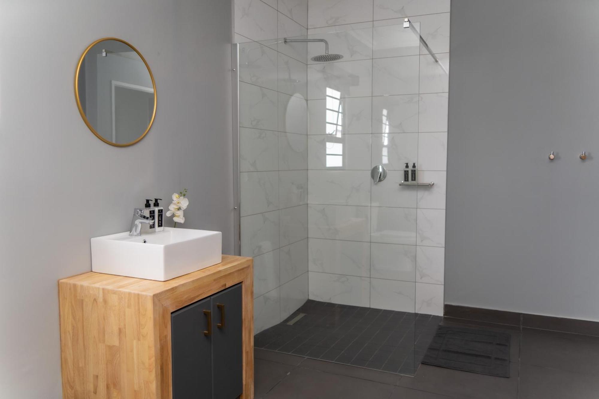 Waterfront Boutique Hotel Vanderkloof Екстериор снимка