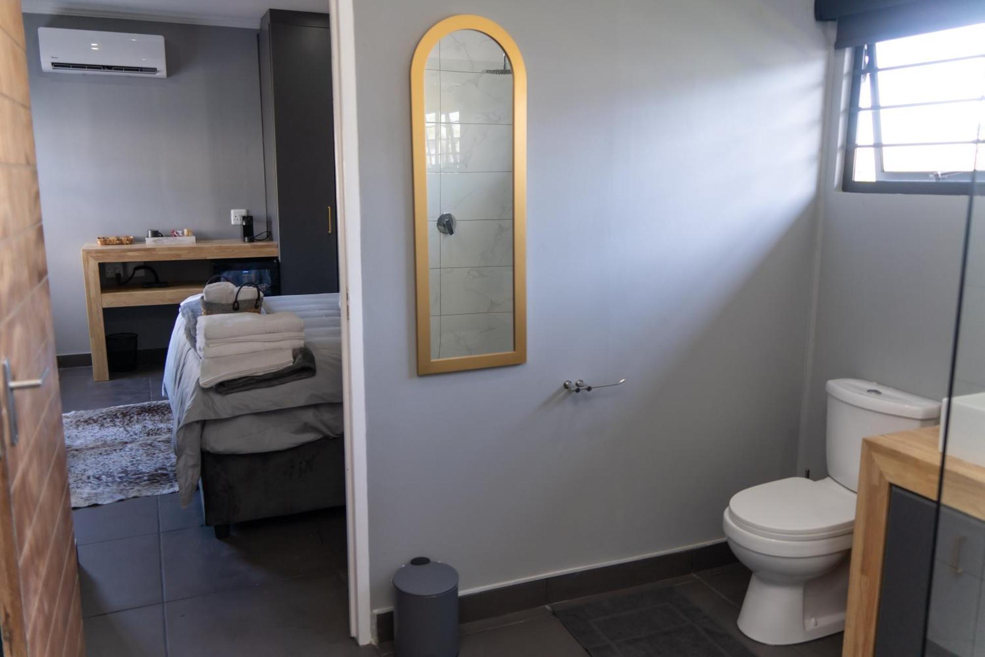 Waterfront Boutique Hotel Vanderkloof Екстериор снимка
