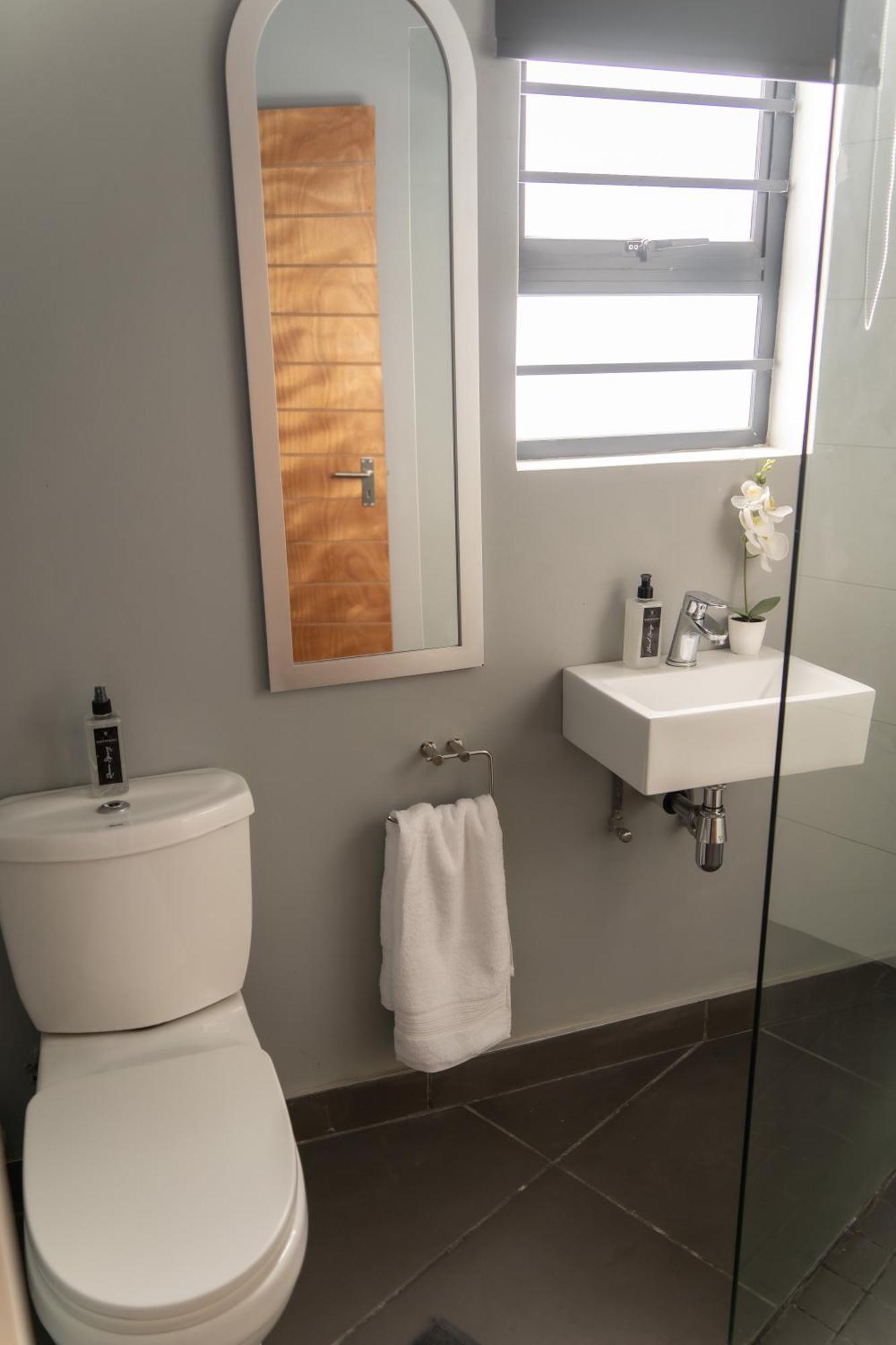 Waterfront Boutique Hotel Vanderkloof Екстериор снимка