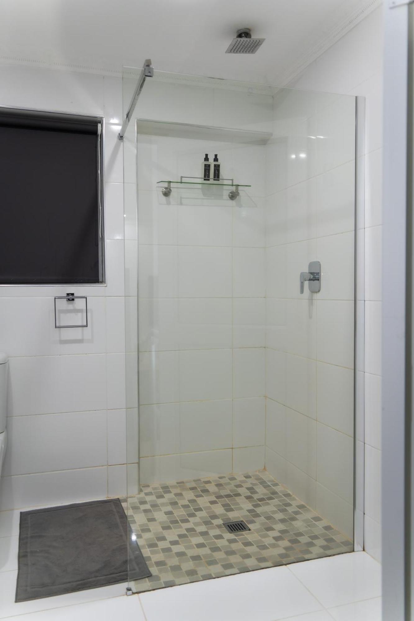 Waterfront Boutique Hotel Vanderkloof Екстериор снимка